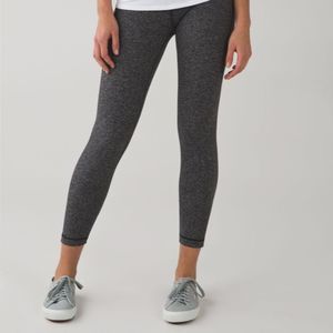 Lululemon high times size 4